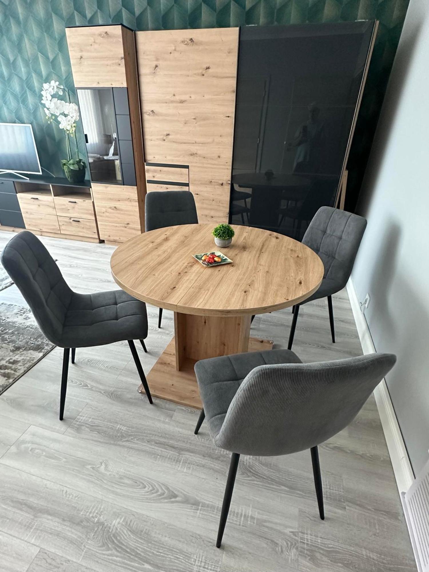 בודפשט City Park Apartman מראה חיצוני תמונה