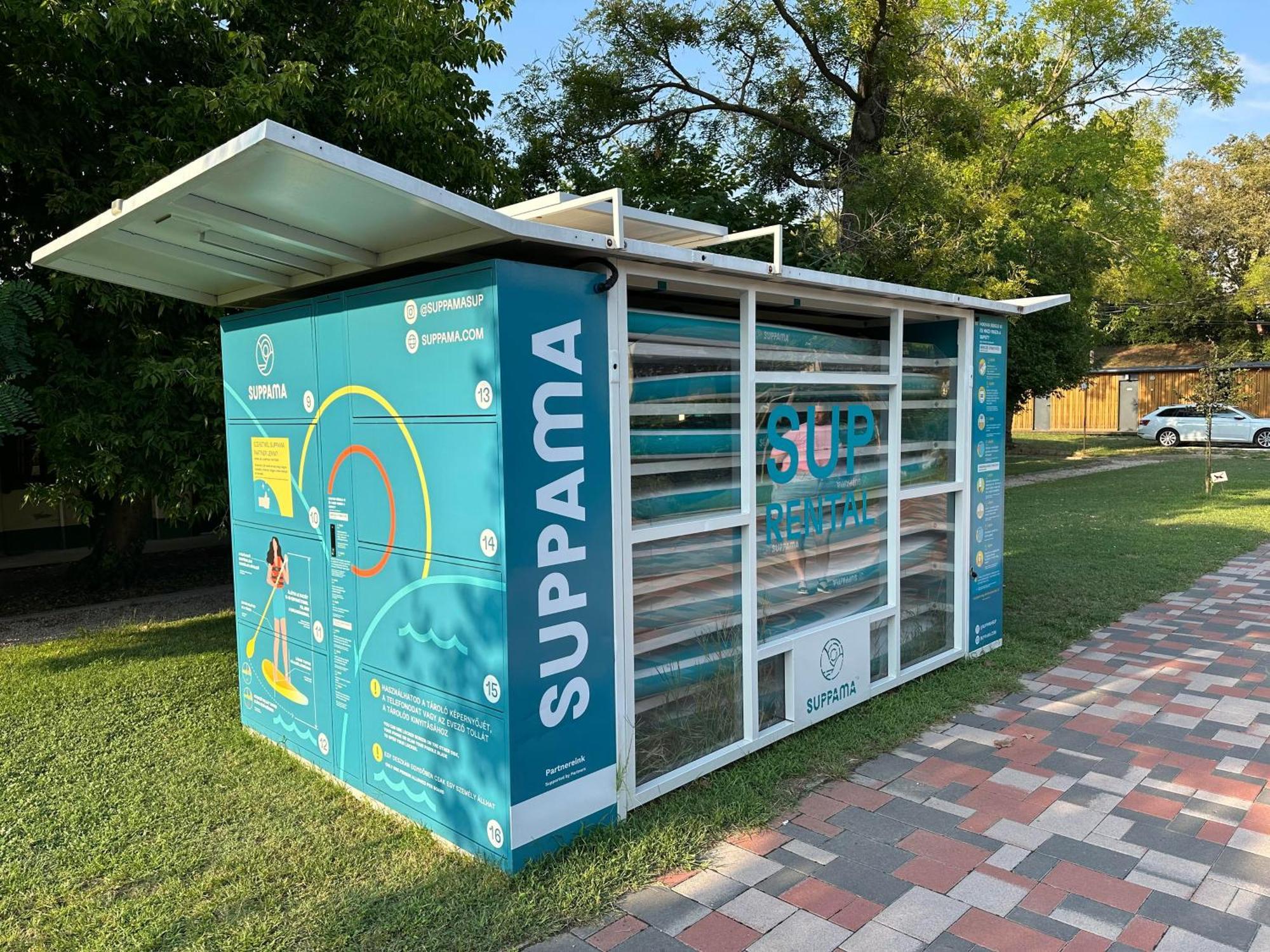בודפשט City Park Apartman מראה חיצוני תמונה